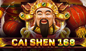 sv388 Cai Shen 168 game image