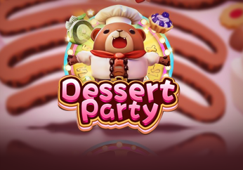 sv388 Dessert Party game image