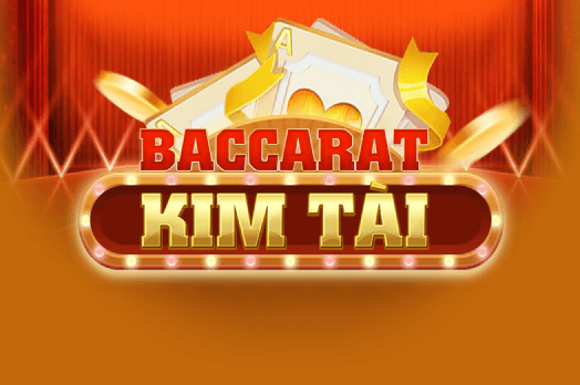 sv388 Baccarat Kim Tài