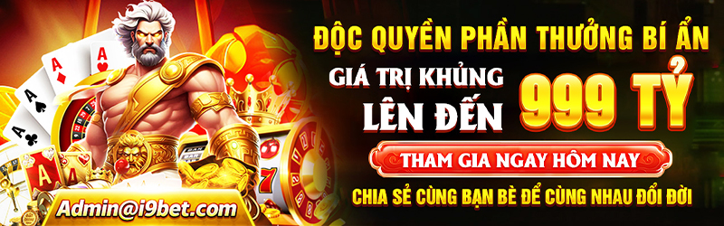 Ưu đãi hấp dẫn từ SV388